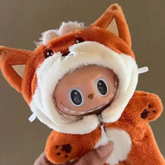 🎈SALE: Labubu - Fox Costume - Picture 2 of 3